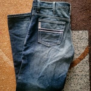 Mens Cinch jeans